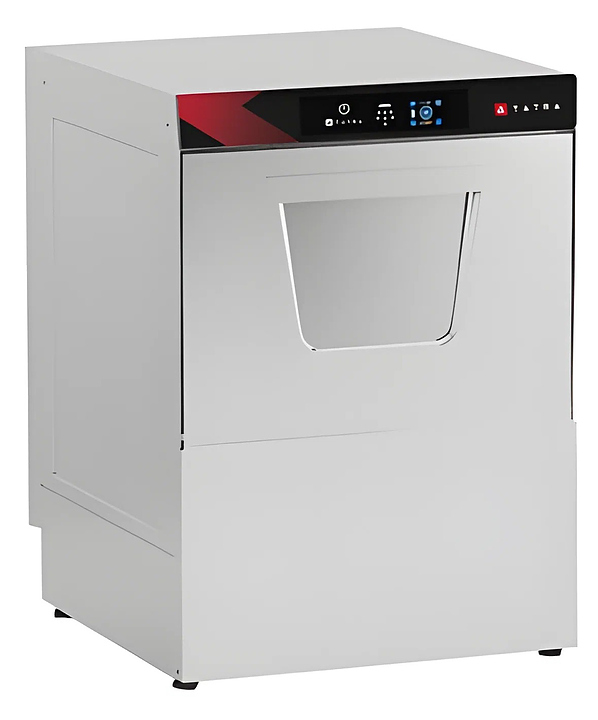 Машина посудомоечная фронтальная Tatra TW.F50+DR+DD TOUCH