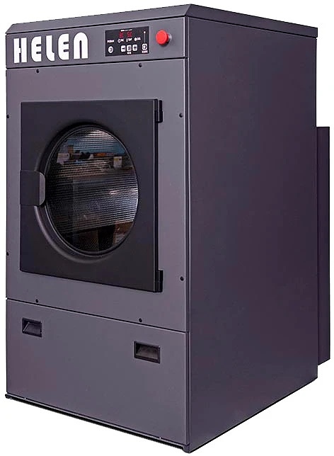 Машина сушильная HELEN HD 20 Basic