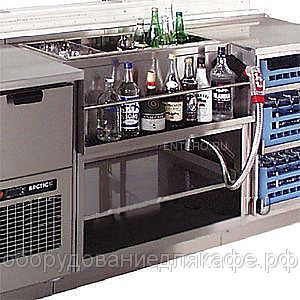 Модуль барный Skycold B55/I BS-800N