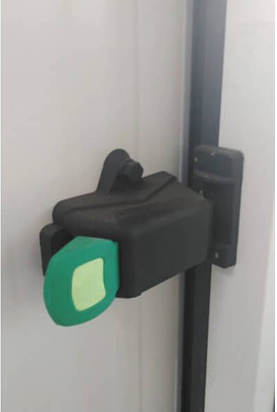 Шкаф окончательной расстойки Porlanmaz Bakery Machinery PMFP 15-2