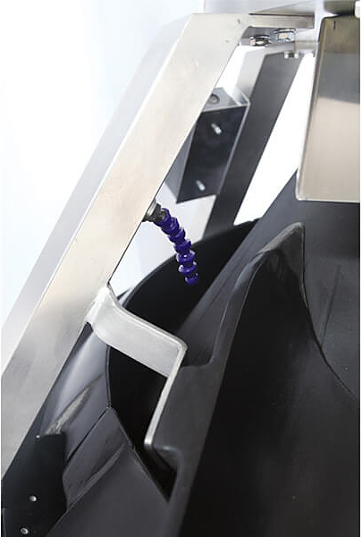 Тестоокруглитель Porlanmaz Bakery Machinery PMCR 2000