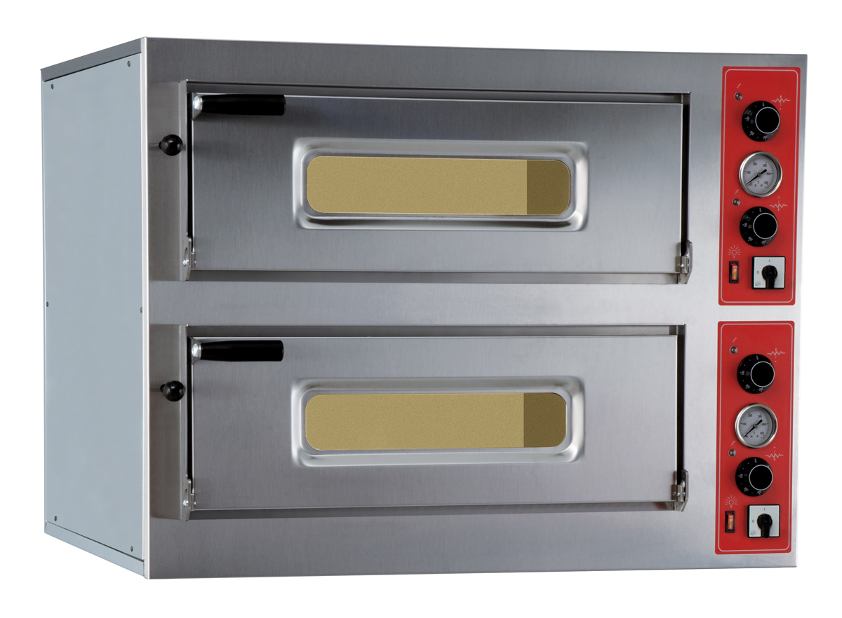 Печь для пиццы Pizza Group Entry Max 12