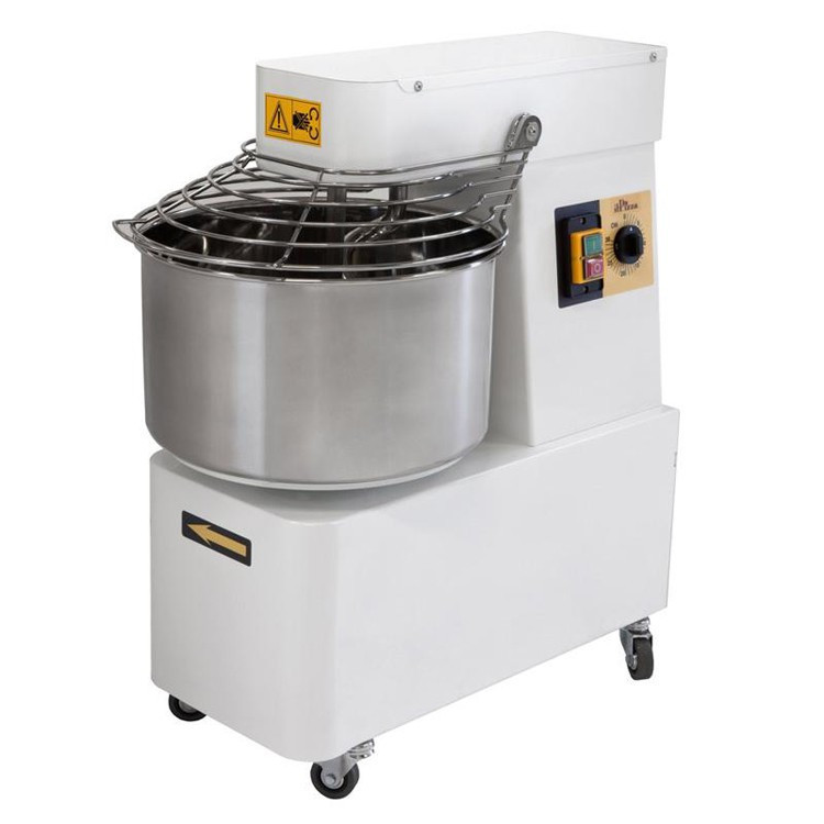 Тестомес спиральный ITPIZZA SK-50-2S 3Ф