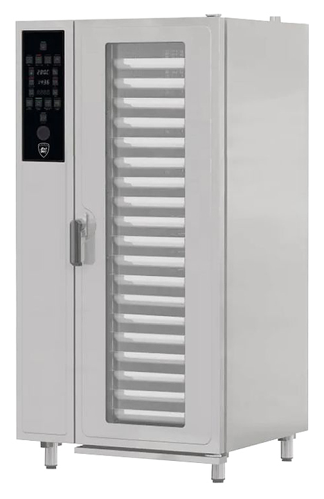 Пароконвектомат KAYMAN FLASHTASTE ПКЭ-20Б-Э