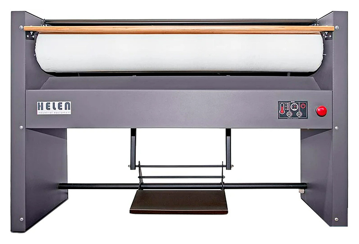 Гладильный каток HELEN Н120.25С