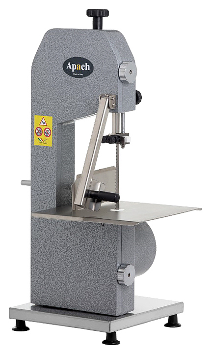 Пила дПила для резки мяса Apach ASW155 220В краш.