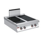 Плита электрическая Angelo Po 190VTR