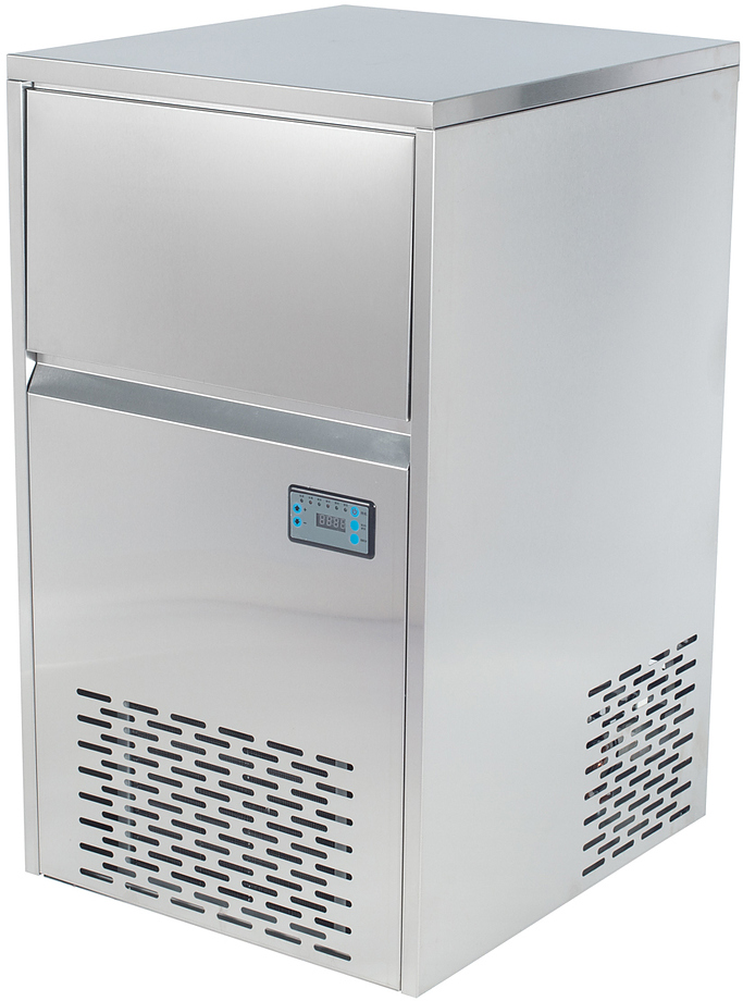 Льдогенератор Hurakan HKN-IMC50M