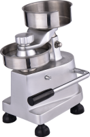 Пресс для гамбургеров Hurakan HKN-F15