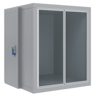 Камера холодильная POLAIR КХН-4,41ст (80мм)