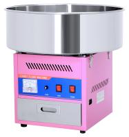 Аппарат для сахарной ваты VIATTO EC-01