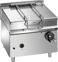 Сковорода опрокидывающаяся 900 серии Apach APSG-89