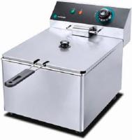 Фритюрница Hurakan HKN-FD8N