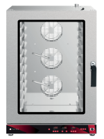 Пароконвектомат Tatra TC12D20L