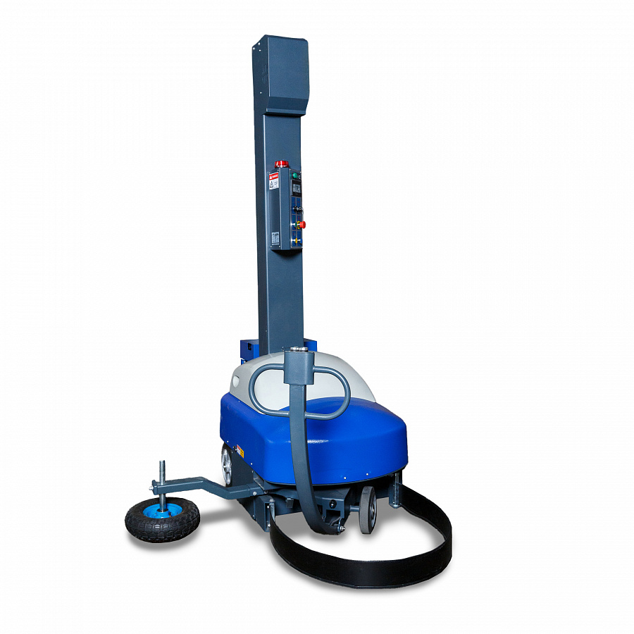 Мобильный обмотчик HL-4510