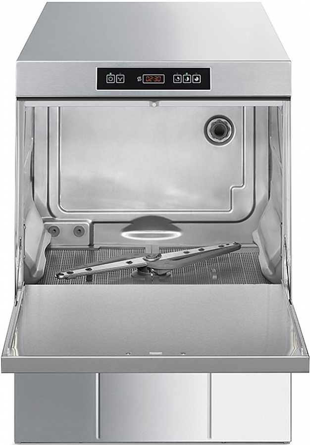 Посудомоечная машина с фронтальной загрузкой SMEG Professional SPD505