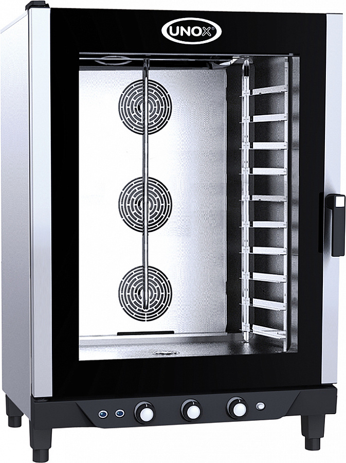 Печь конвекционная UNOX XB 893-MP