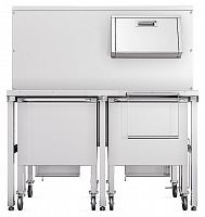 Бункер для льда Abat БН-2-70-90