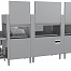 Машина посудомоечная конвейерная Apach Chef Line LTTT210 WMRHD