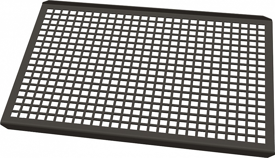 Сетка-гриль Unox TG 885 GN 1/1 (530х325)