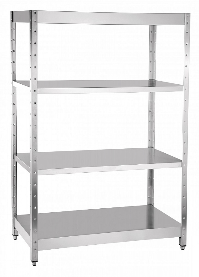 Стеллаж Abat CК-3-6