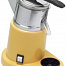 Соковыжималка Macap P206 (C21) желтая