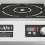 Плита индукционная Abat КИП-1Н-3,5