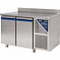 Стол холодильный Dalmec E70CT2PGN-AL02