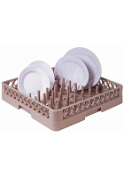 Комплектующие для посудомоечных машин